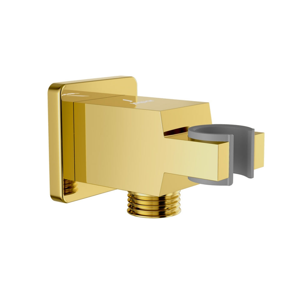 Jaquar Shower Accessories Wall Outlet with Shower Hook