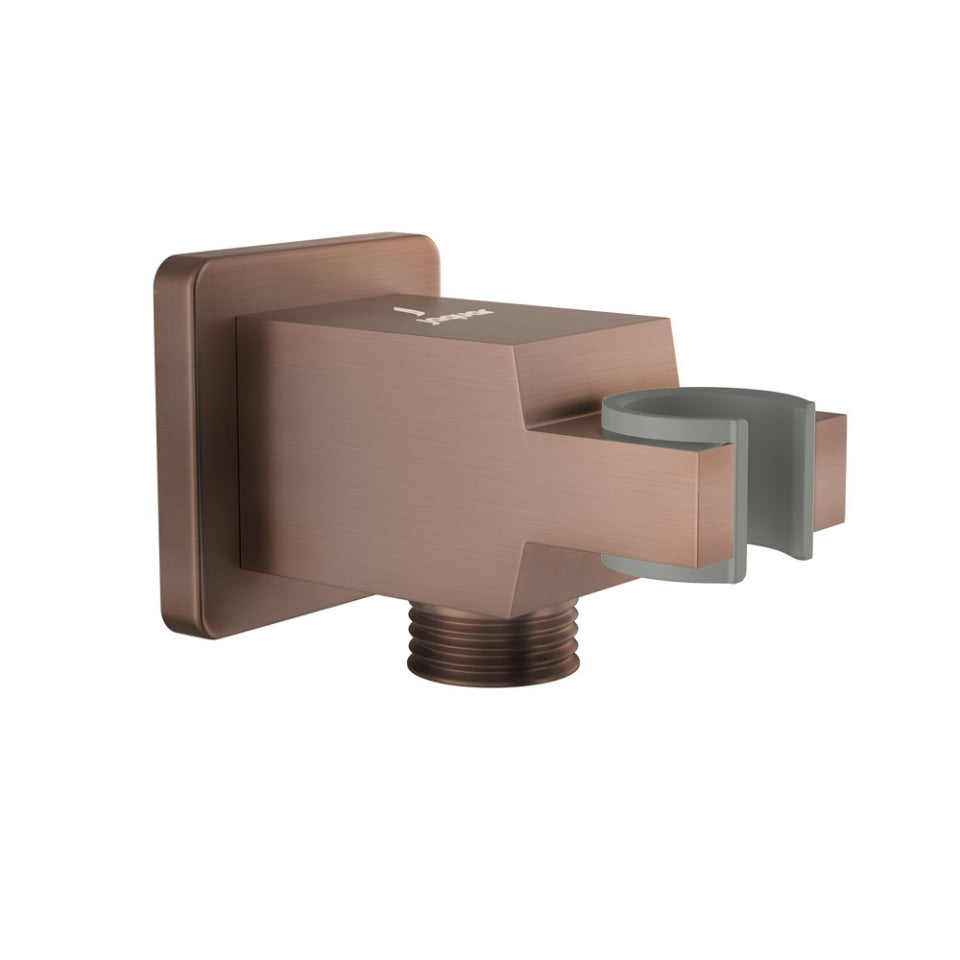 Jaquar Shower Accessories Wall Outlet with Shower Hook