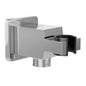 Jaquar Shower Accessories Wall Outlet with Shower Hook