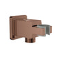 Jaquar Shower Accessories Wall Outlet with Shower Hook