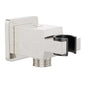 Jaquar Shower Accessories Wall Outlet with Shower Hook