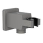Jaquar Shower Accessories Wall Outlet with Shower Hook