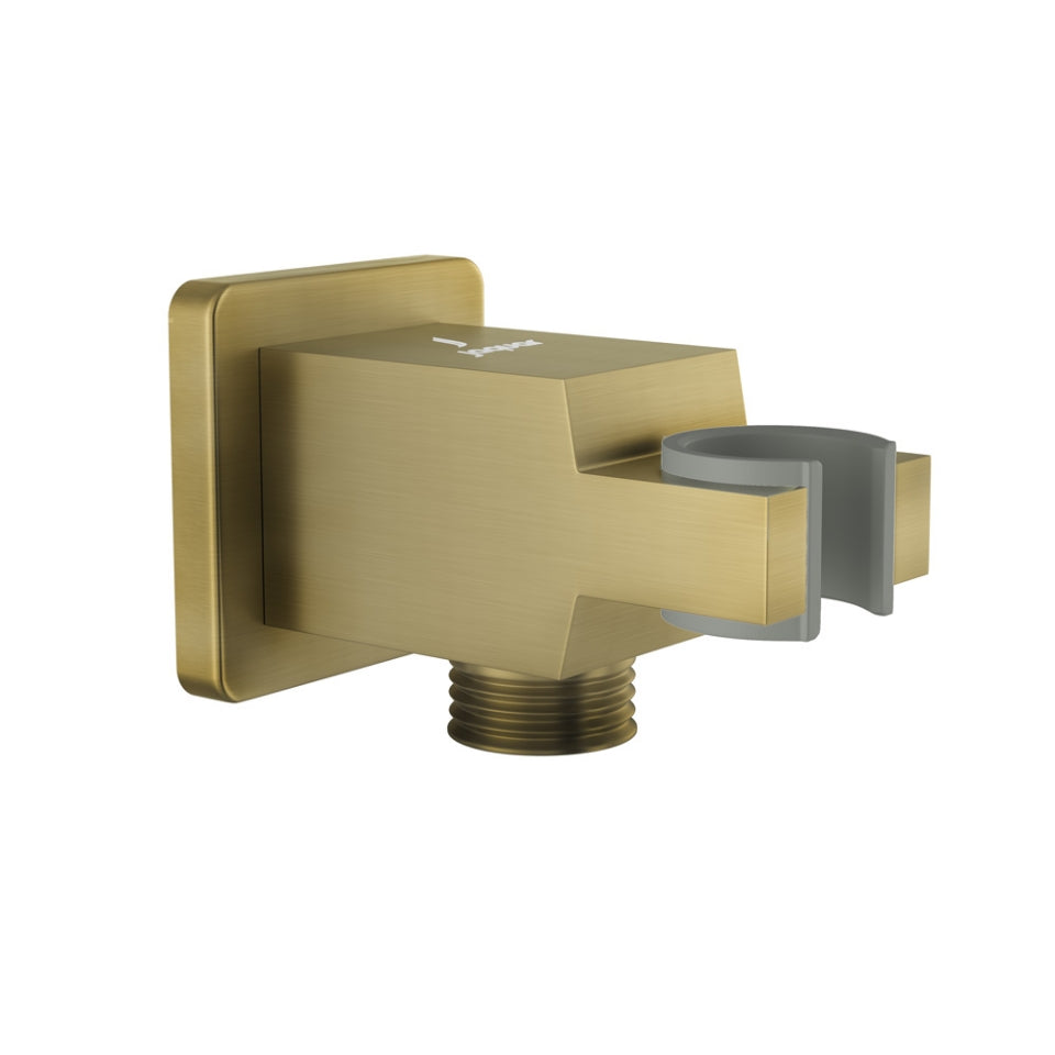 Jaquar Shower Accessories Wall Outlet with Shower Hook