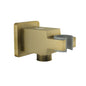 Jaquar Shower Accessories Wall Outlet with Shower Hook