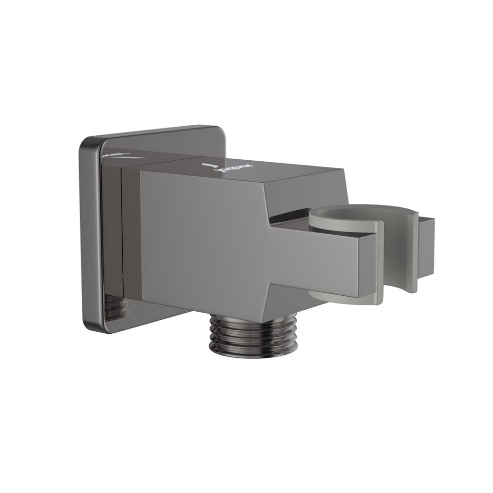 Jaquar Shower Accessories Wall Outlet with Shower Hook