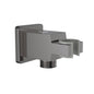 Jaquar Shower Accessories Wall Outlet with Shower Hook