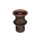 Jaquar Allied Bathfittings Mechanisms Waste coupling