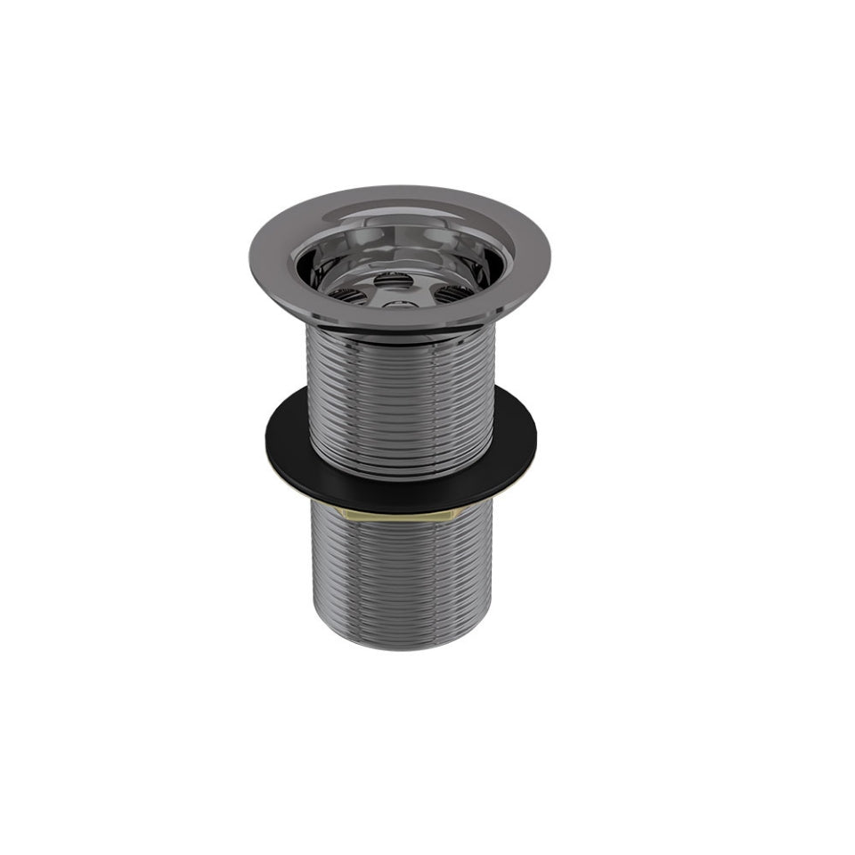 Jaquar Jaquar Allied Bathfittings Mechanisms Waste coupling in Chrome finish - ALD-CHR-705 - Buy Online
