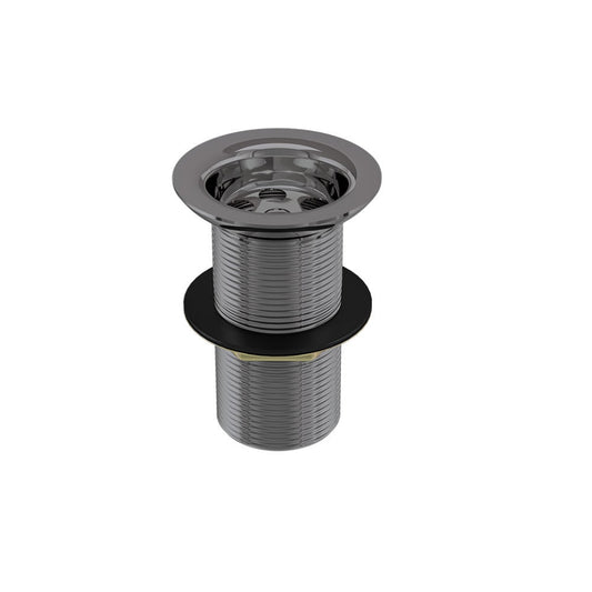Jaquar Jaquar Allied Bathfittings Mechanisms Waste coupling in Chrome finish - ALD-CHR-705 - Buy Online