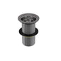 Jaquar Jaquar Allied Bathfittings Mechanisms Waste coupling in Chrome finish - ALD-CHR-705 - Buy Online