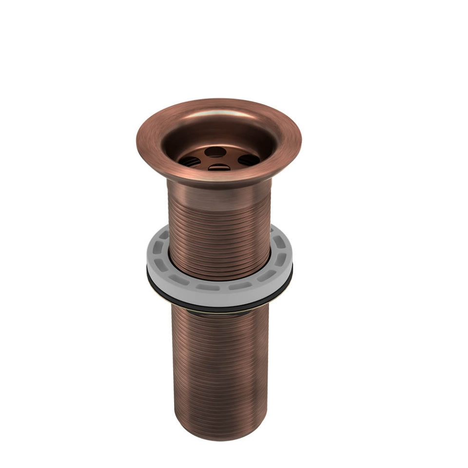 Jaquar Allied Bathfittings Mechanisms Waste Coupling