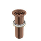 Jaquar Allied Bathfittings Mechanisms Waste Coupling
