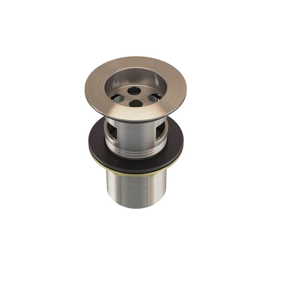 Jaquar Allied Bathfittings Mechanisms Waste coupling