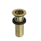 Jaquar Allied Bathfittings Mechanisms Waste coupling