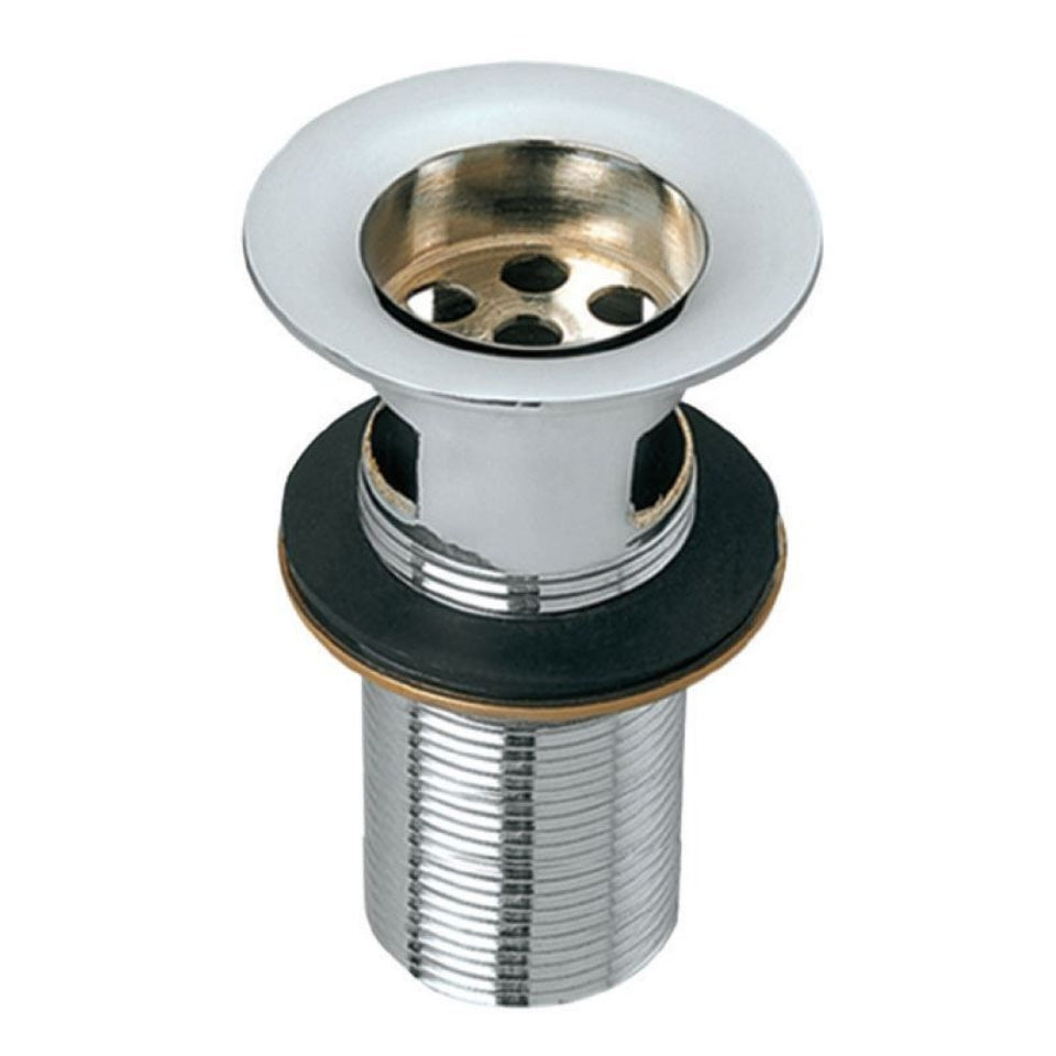 Jaquar Jaquar Allied Bathfittings Mechanisms Waste coupling in Chrome finish - ALD-CHR-709L130 - Buy Online