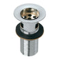 Jaquar Jaquar Allied Bathfittings Mechanisms Waste coupling in Chrome finish - ALD-CHR-709L130 - Buy Online