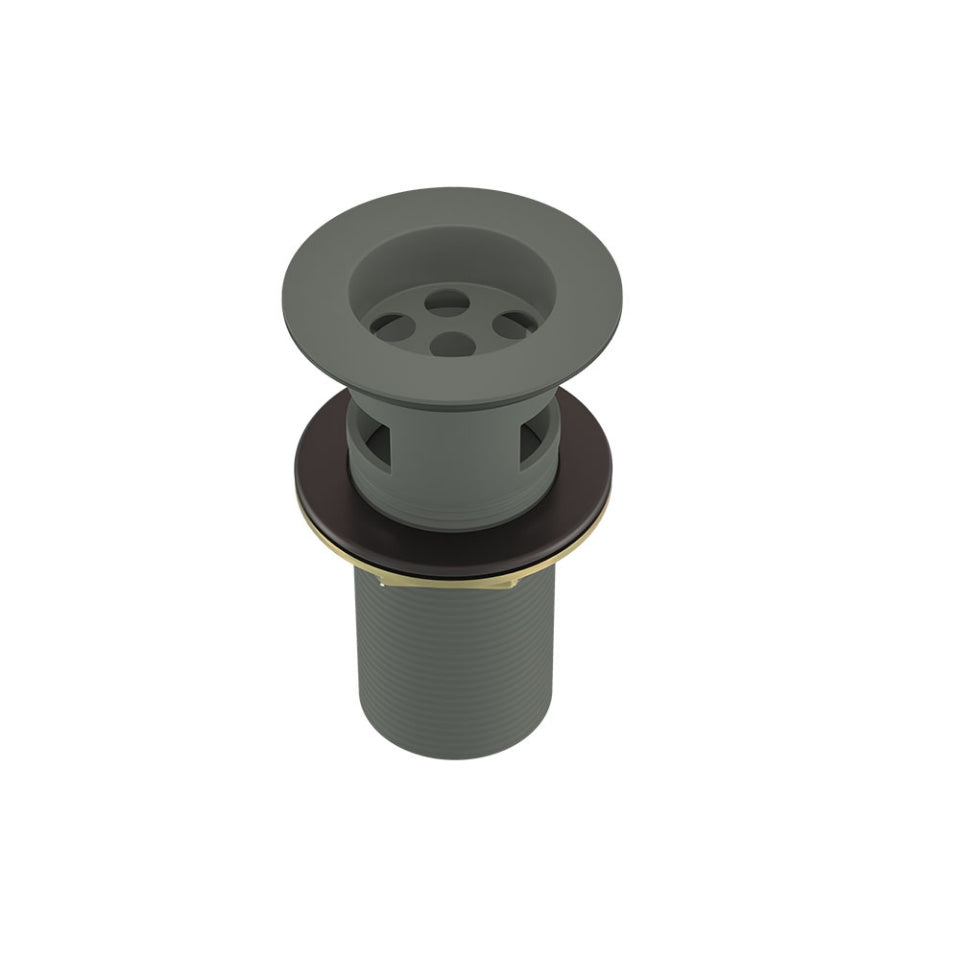 Jaquar Allied Bathfittings Mechanisms Waste coupling