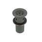 Jaquar Allied Bathfittings Mechanisms Waste coupling