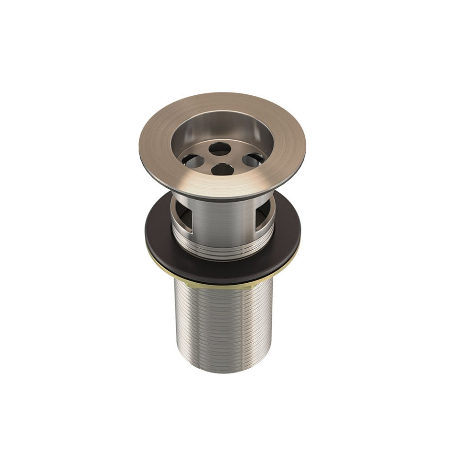 Jaquar Allied Bathfittings Mechanisms Waste coupling