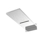 Jaquar Rain Showers Water Fall Overhead Shower