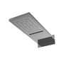 Jaquar Rain Showers Water Fall Overhead Shower