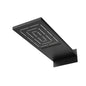 Jaquar Rain Showers Water Fall Overhead Shower