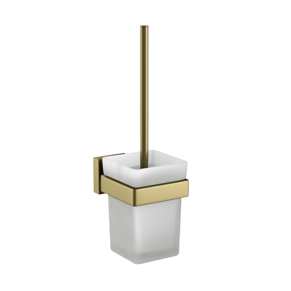 Jaquar Bathroom Accessories Kubixprime W.C. Brush Holder
