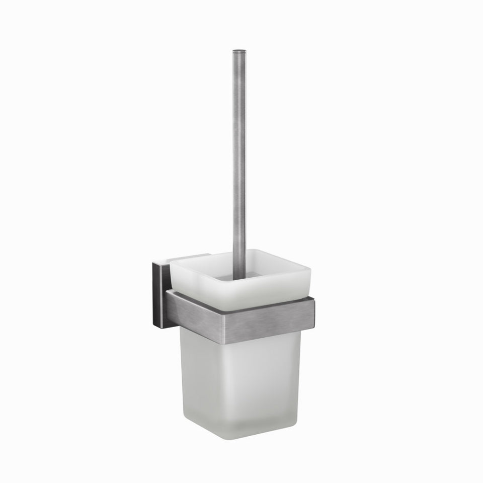 Jaquar Bathroom Accessories Kubixprime W.C. Brush Holder