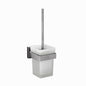 Jaquar Bathroom Accessories Kubixprime W.C. Brush Holder