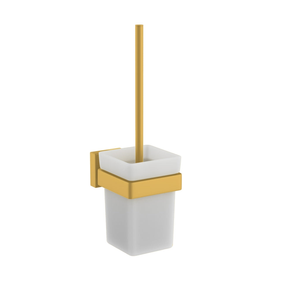 Jaquar Bathroom Accessories Kubixprime W.C. Brush Holder