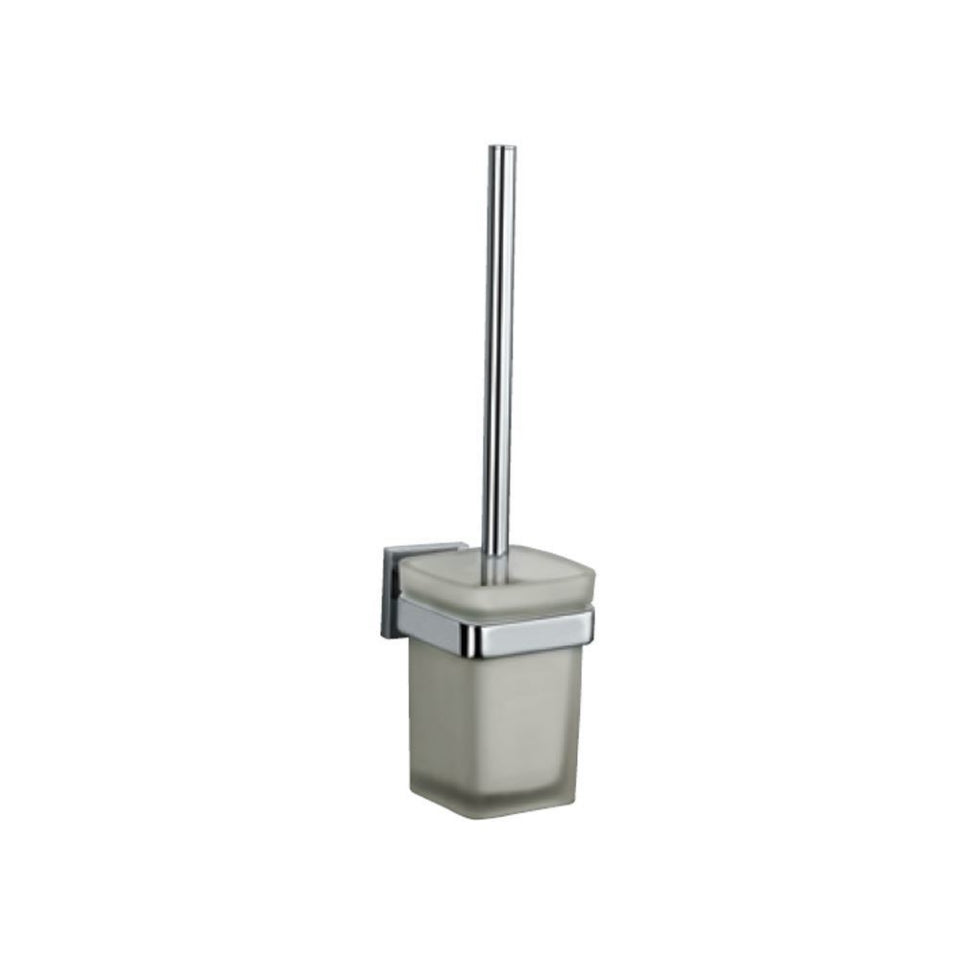 Jaquar Bathroom Accessories Kubixprime W.C. Brush Holder