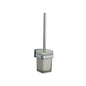 Jaquar Bathroom Accessories Kubixprime W.C. Brush Holder