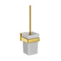 Jaquar Jaquar Bathroom Accessories Kubixprime W.C. Brush Holder in Chrome finish - AKP-CHR-35743P - Buy Online