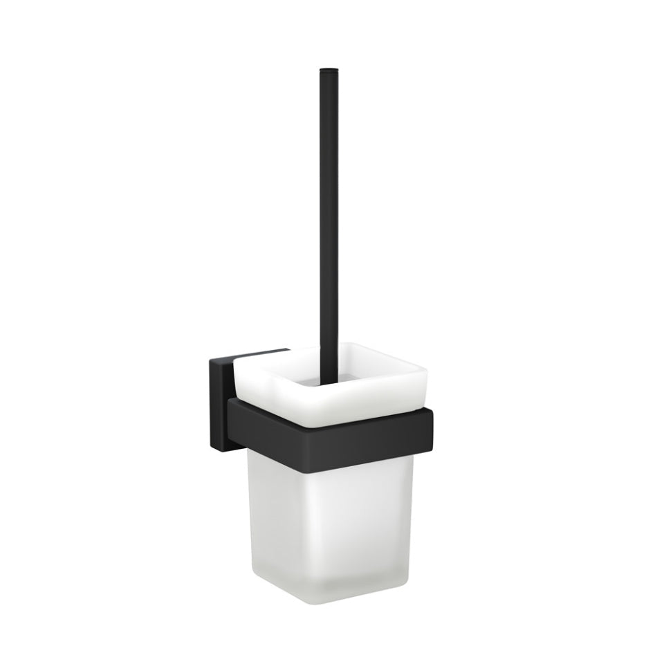 Jaquar Bathroom Accessories Kubixprime W.C. Brush Holder